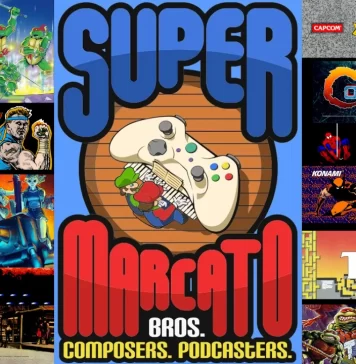 Podcast Super Marcato Bros – episodio 05 – La Era Dorada de los Arcades Podcast Super Marcato Bros – episodio 05