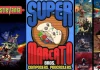 Podcast Super Marcato Bros – episodio 07 – Castlevania – La Sinfonía Gótica de Konami Podcast Super Marcato Bros – episodio 07 - Castlevania - La Sinfonía Gótica de Konami