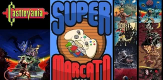 Podcast Super Marcato Bros – episodio 07 – Castlevania – La SinfonÃa Gótica de Konami Podcast Super Marcato Bros – episodio 07 - Castlevania - La SinfonÃa Gótica de Konami