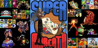 Podcast Super Marcato Bros – episodio 08 – Boss Themes Podcast Super Marcato Bros – episodio 08 - Boss Themes
