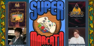 Podcast Super Marcato Bros – episodio 09 – Ys Part 1 Podcast Super Marcato Bros – episodio 09 - Ys Part 1