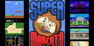 Podcast Super Marcato Bros – episodio 10 – Breakdown and Analysis Vol. I Podcast Super Marcato Bros – episodio 10 - Breakdown and Analysis Vol. I