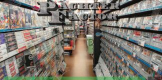 Pachter Factor S10E39 – Por qué no hay mercado para los juegos usados-retro Por qué no hay mercado para los juegos usados-retro