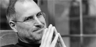 Steve Jobs – Biografía Steve Jobs - Biografía