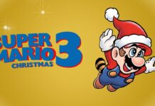 Super Mario Bros. 3 Xmas Remixes -🎄- Nostalgia Retro Navideña Super Mario Bros 3 Xmas Remixes 🎄 - Nostalgia Retro Navideña