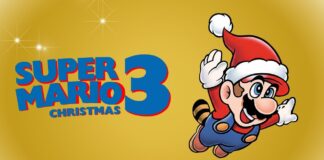 Super Mario Bros. 3 Xmas Remixes -🎄- Nostalgia Retro Navideña Super Mario Bros 3 Xmas Remixes 🎄 - Nostalgia Retro Navideña