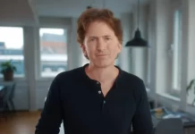 Todd Howard – Biografía Todd Howard - Biografía