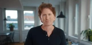Todd Howard – Biografía Todd Howard - Biografía
