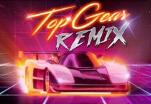 Top Gear Remix (Snes) – Track 1 Synthwave / Retrowave Remix Top Gear Remix (Snes) - Track 1 Synthwave - Retrowave Remix