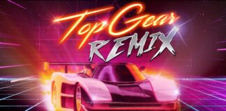 Top Gear Remix (Snes) – Track 1 Synthwave / Retrowave Remix Top Gear Remix (Snes) - Track 1 Synthwave - Retrowave Remix
