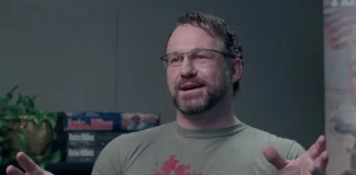 Trent Oster – Biografía Trent Oster Biografía