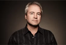 El legendario creador de videojuegos Vince Zampella ha fallecido Vince Zampella