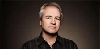 El legendario creador de videojuegos Vince Zampella ha fallecido Vince Zampella