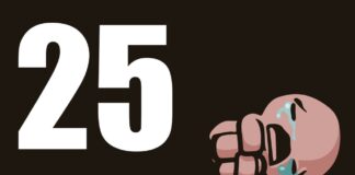25 Curiosidades de The Binding of Isaac 25 Curiosidades de The Binding of Isaac
