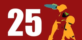 25 curiosidades de Metroid 25 curiosidades de Metroid