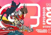 Chiclana & Friends T6E1 – Propósitos y hot takes para 2026, Edición física de Hi-Fi Rush, DLSS 4.5 Chiclana & Friends T6E1