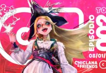 Chiclana & Friends T6E2 – GTA VI puede volver a retrasarse, Developer_Direct anunciado, PUBG: Blindspot Chiclana & Friends T6E2