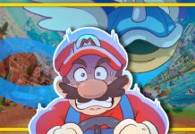 Cómo funcionan los objetos de Mario Kart Cómo funcionan los objetos de Mario Kart