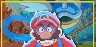 Cómo funcionan los objetos de Mario Kart Cómo funcionan los objetos de Mario Kart