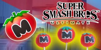 Cómo hacer los Maxim Tomato (cake pops) de Kirby de Super Smash Bros Ultimate Cómo hacer los Maxim Tomato (cake pops) de Kirby de Super Smash Bros Ultimate