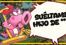 El juego más oscuro de Nintendo El juego más oscuro de Nintendo