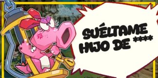 El juego más oscuro de Nintendo El juego más oscuro de Nintendo