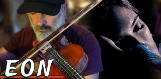 Eon (Amiga 500 demo) acoustic Cover – interpretada por Banjo Guy Ollie Eon (Amiga 500 demo) acoustic Cover - interpretada por Banjo Guy Ollie