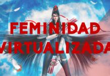 Feminidad virtualizada (Parte 1) – INVESTIGACIÓN Feminidad virtualizada (Parte 1) - INVESTIGACIÓN