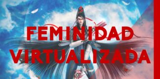 Feminidad virtualizada (Parte 1) – INVESTIGACIÓN Feminidad virtualizada (Parte 1) - INVESTIGACIÓN