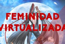 Feminidad virtualizada (Parte 2) – INVESTIGACIÓN Feminidad virtualizada (Parte 2) - INVESTIGACIÓN
