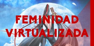 Feminidad virtualizada (Parte 2) – INVESTIGACIÓN Feminidad virtualizada (Parte 2) - INVESTIGACIÓN
