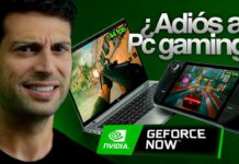 GeForce Now en 2024: análisis honesto del cloud gaming que podría cambiar el futuro GeForce Now en 2024 - análisis honesto del cloud gaming que podría cambiar el futuro