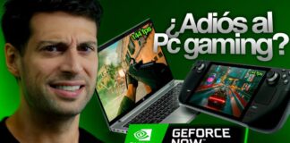 GeForce Now en 2024: análisis honesto del cloud gaming que podrÃa cambiar el futuro GeForce Now en 2024 - análisis honesto del cloud gaming que podrÃa cambiar el futuro