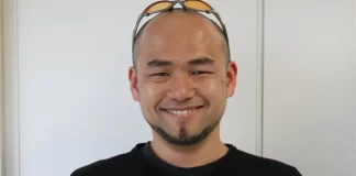 Hideki Kamiya – Biografía Hideki Kamiya - Biografía