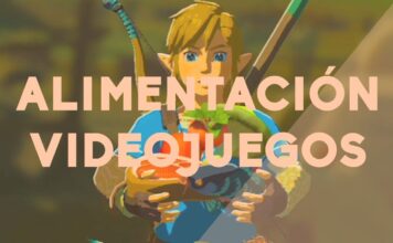 La alimentación en los videojuegos (Parte 1) – INVESTIGACIÓN La alimentación en los videojuegos (Parte 1) - INVESTIGACIÓN