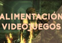 La alimentación en los videojuegos (Parte 2) – INVESTIGACIÓN La alimentación en los videojuegos (Parte 2) - INVESTIGACIÓN