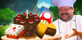 La comida en los videojuegos La comida en los videojuegos