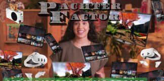 Pachter Factor S10E43 – Los juegos y las historias más decepcionantes de 2025 Pachter Factor S10E43