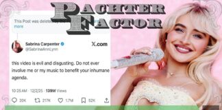 Pachter Factor S10E44 – Pokémon y Halo IP en la propaganda antiinmigrante Pachter Factor S10E44