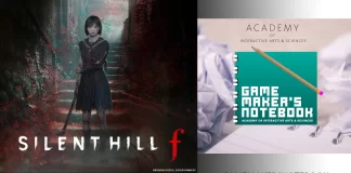 Podcast Game Makers Notebook episodio 293 entrevista a Al Yang Podcast Game Makers Notebook episodio 293 entrevista a Al Yang