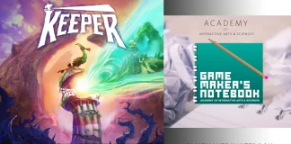 Podcast Game Makers Notebook episodio 294 entrevista a Lee Petty Podcast Game Makers Notebook episodio 294 entrevista a Lee Petty