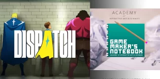 Podcast Game Makers Notebook episodio 295 entrevista a Nick Herman Podcast Game Makers Notebook episodio 295 entrevista a Nick Herman