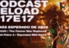 Podcast Reload Episodio 17 Temporada 17 – Los mejores juegos de 2025 Podcast Reload Episodio 17 Temporada 17