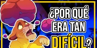 Por qué El Rey León era tan difÃcil Por qué El Rey León era tan difÃcil