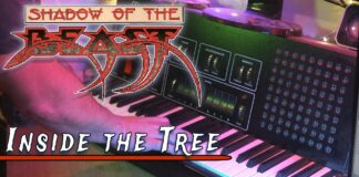 Shadow of the Beast – Inside the Tree – interpretada por Banjo Guy Ollie Shadow of the Beast - Inside the Tree - interpretada por Banjo Guy Ollie