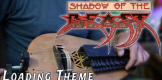 Shadow of the Beast – Loading Theme – interpretada por Banjo Guy Ollie Shadow of the Beast - Loading Theme - interpretada por Banjo Guy Ollie