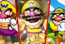 Wario un acercamiento a su historia Wario un acercamiento a su historia