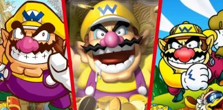 Wario un acercamiento a su historia Wario un acercamiento a su historia