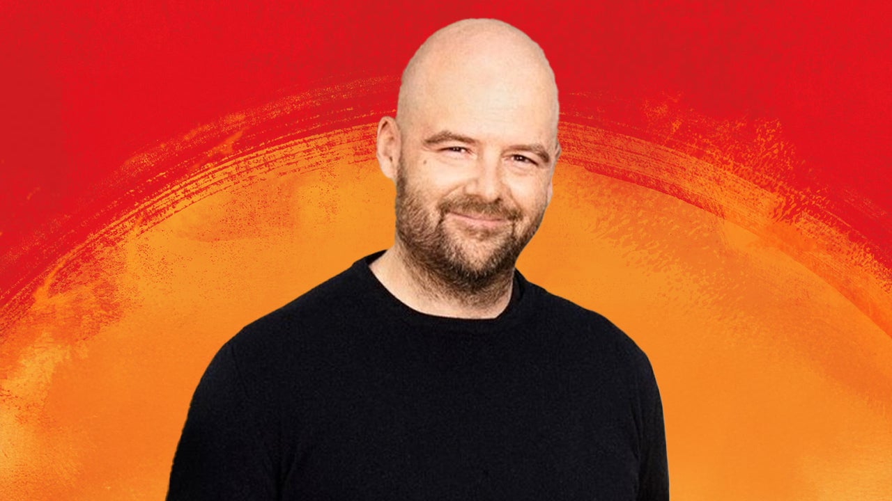 Dan Houser - Biografía Dan Houser - Biografía