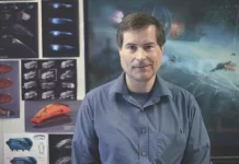 David Braben – Biografía David Braben - Biografía